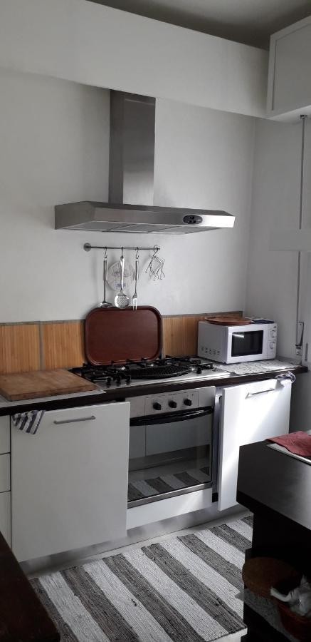 Appartement La Casa Sul Salò