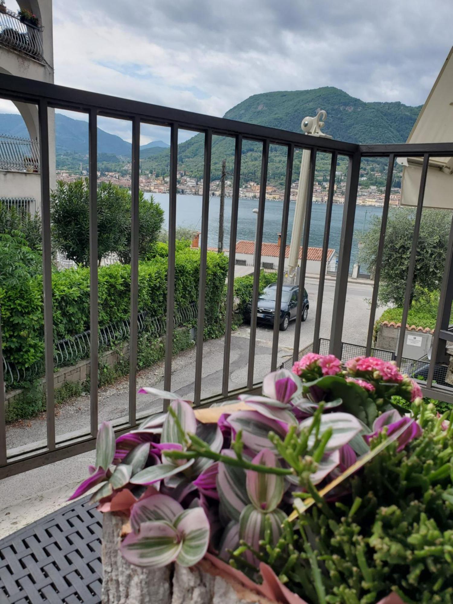 Appartement La Casa Sul *