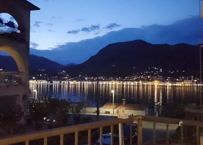La Casa Sul Lago