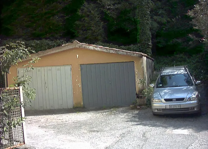 La Casa Sul Lago