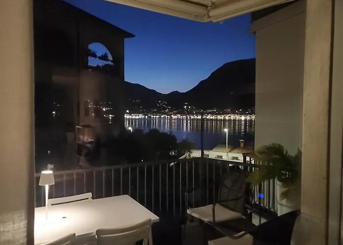La Casa Sul Lago