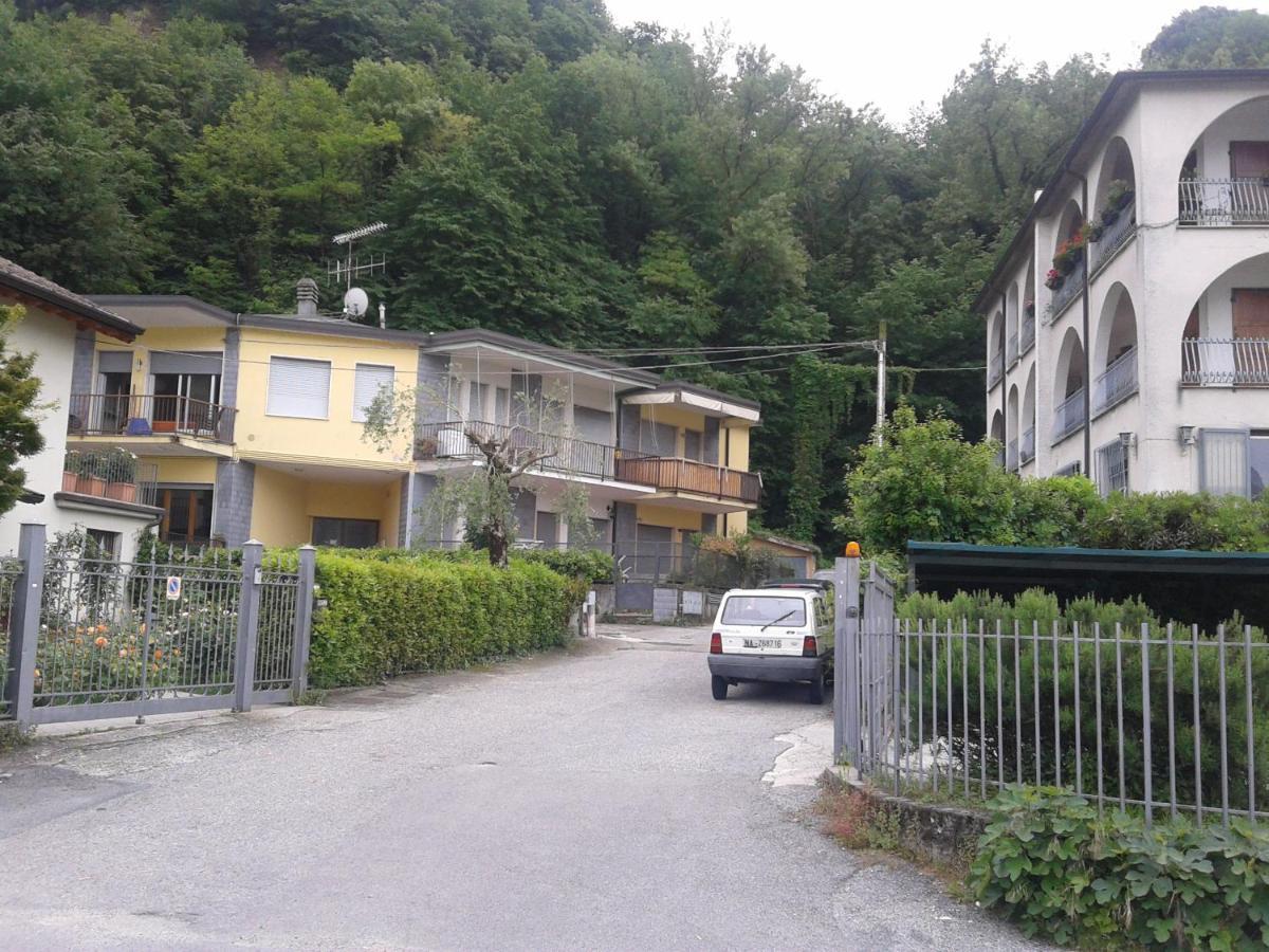 La Casa Sul Apartment Salo