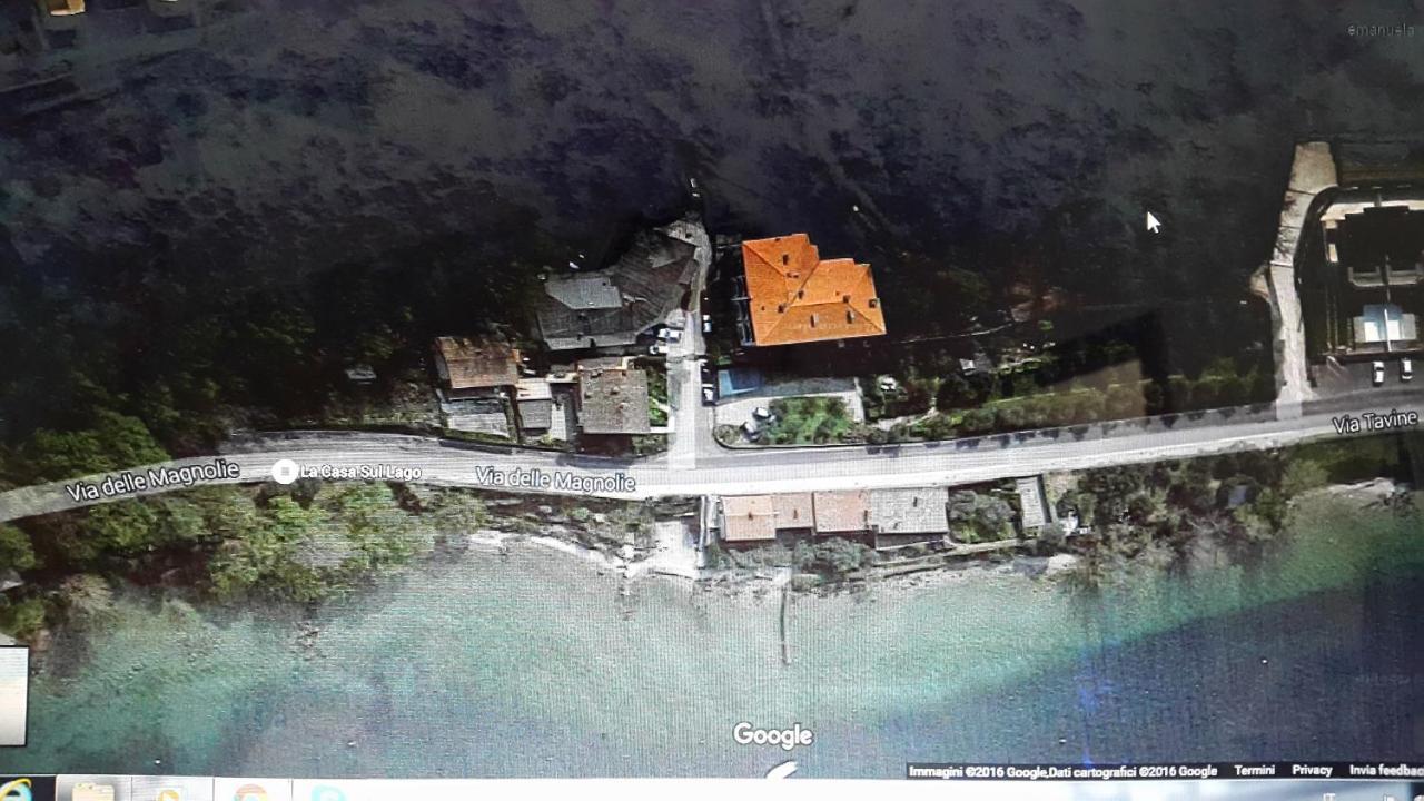 La Casa Sul *