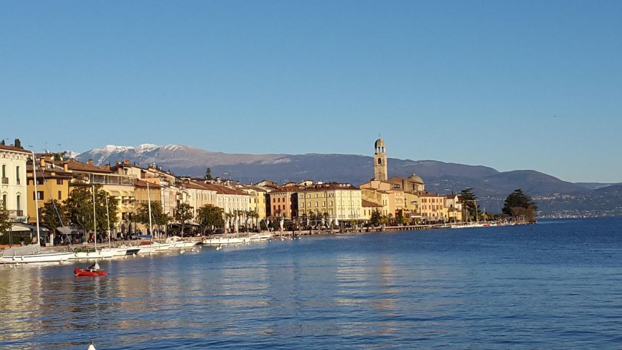 La Casa Sul Salo