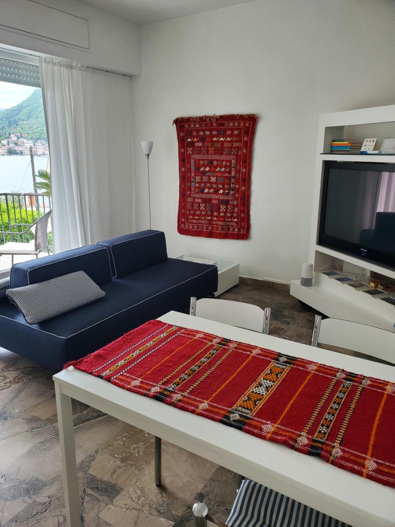 Apartment La Casa Sul *