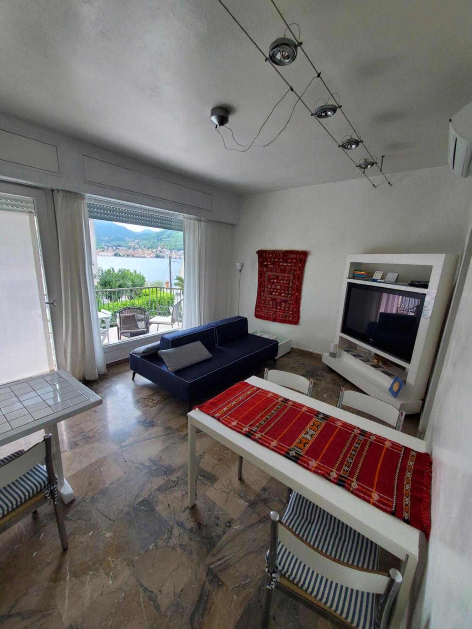 La Casa Sul Apartment Salo