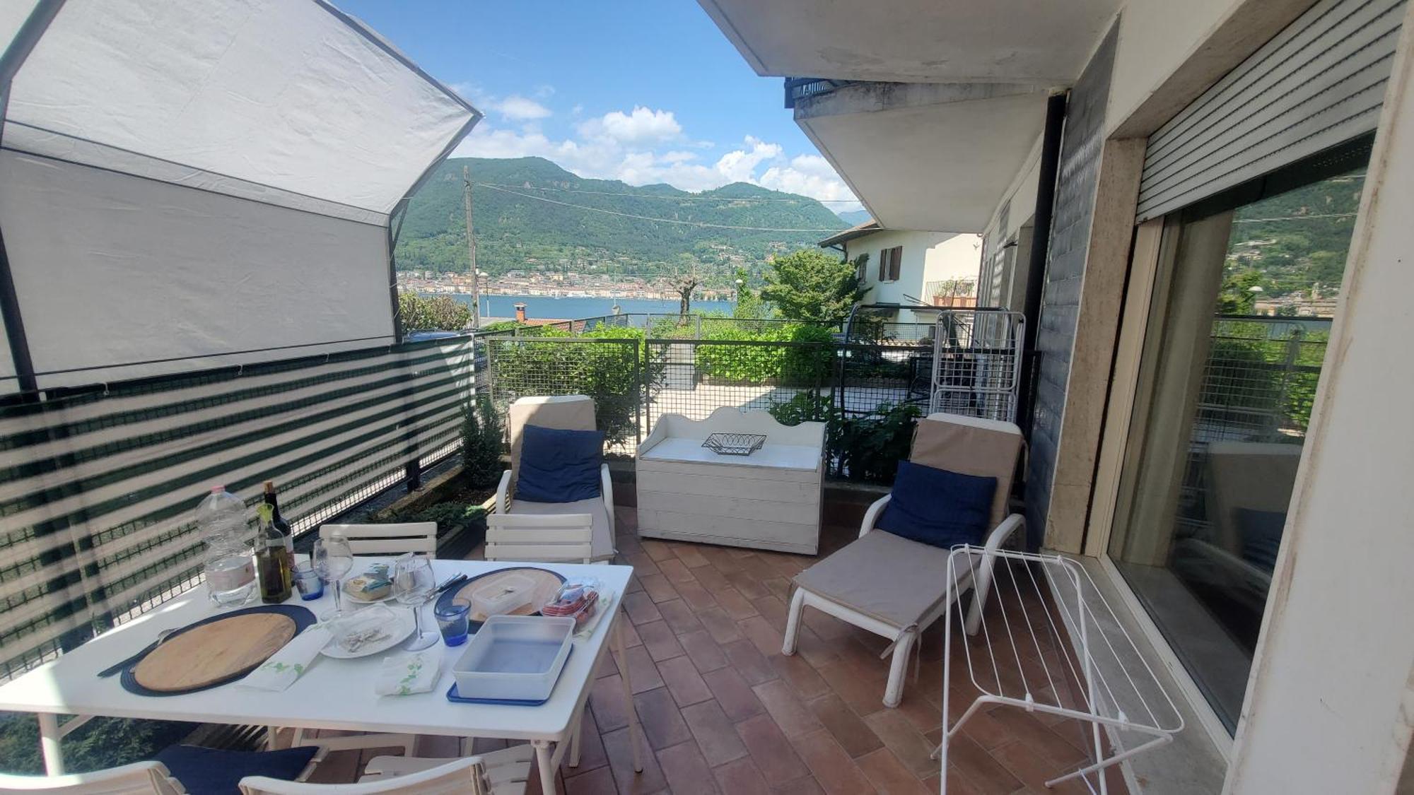 La Casa Sul Apartment Salo