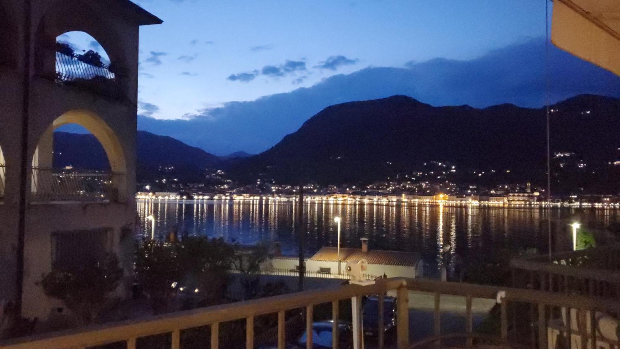 La Casa Sul Salo