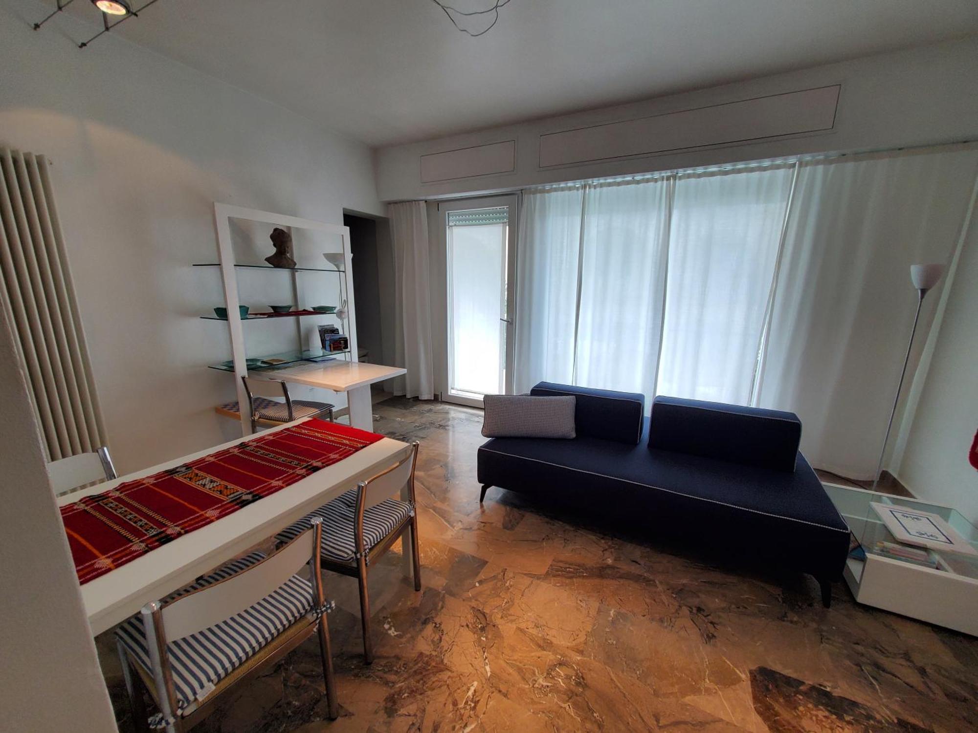 La Casa Sul Apartment Salo