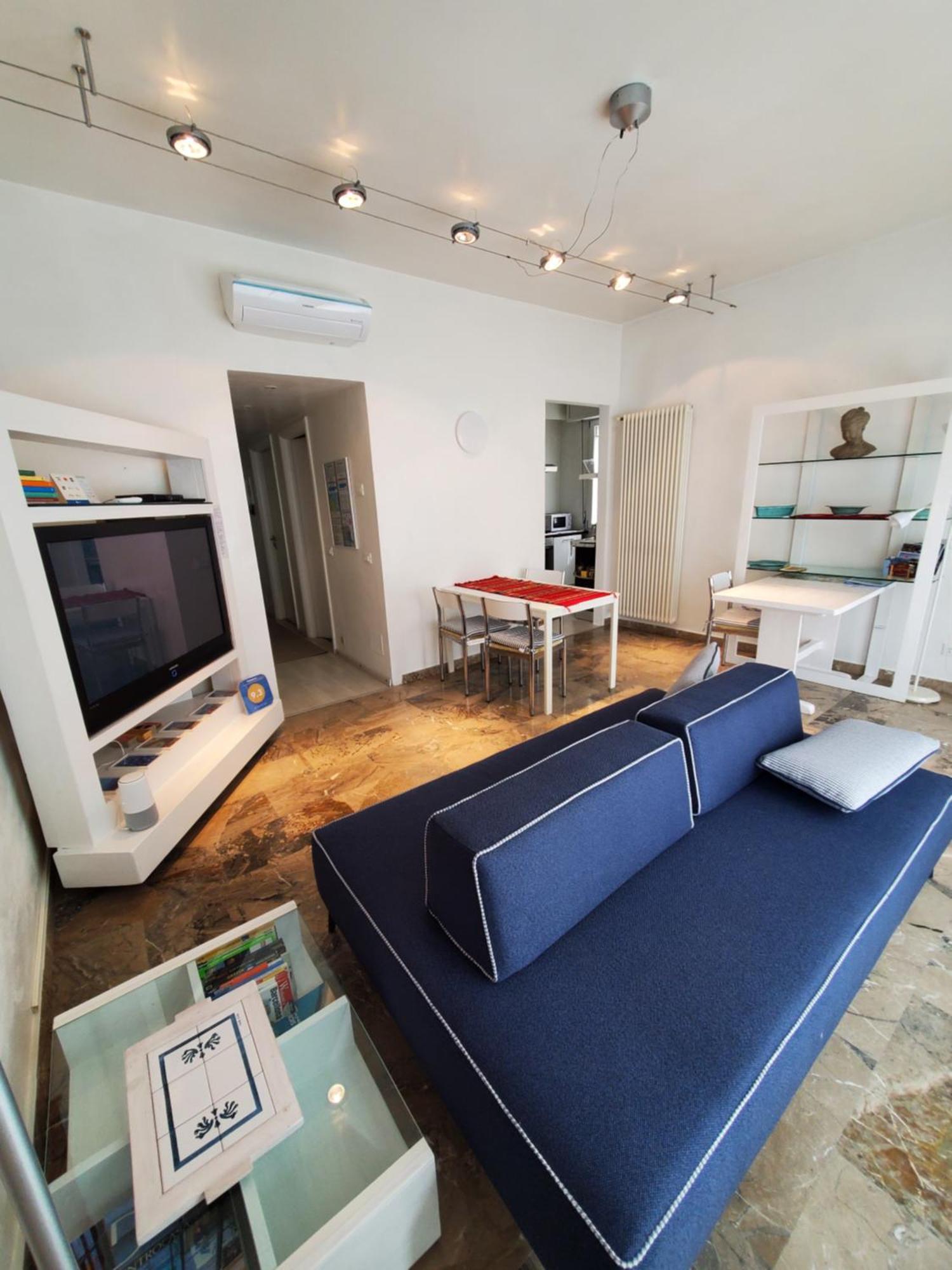 Apartment La Casa Sul